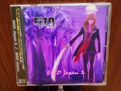 EIZO Japan 2 / ANTHEM / 坂本英三