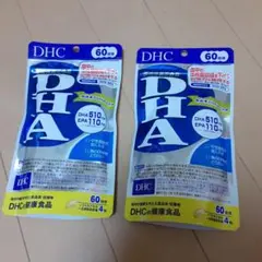 DHC DHA 60日分 240粒 121.2g