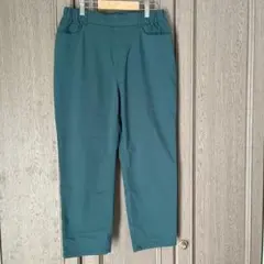 any FAM テーパードパンツ
