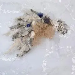 横長スワッグ❁ドライフラワー❁ギフト