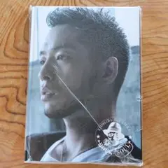 清木場俊介　ROCK & SOUL LIVE TOUR 2008 フォトブック