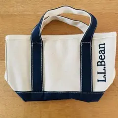 L. L.Bean InRed 12月号　特別付録 ハンドル付きポーチ