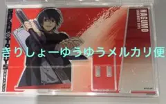 サカモトデイズ　アクリルスタンド　ベースヤードトーキョー　カードデザイン　南雲