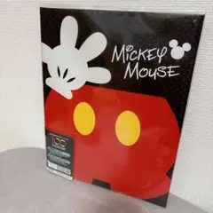 ナカバヤシ＊100年台紙アルバム(ミッキー)