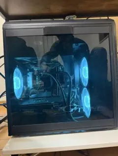 ゲーミングPC