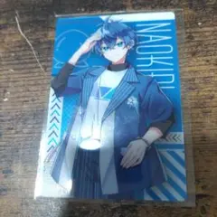 からぴち　なおきりウエハース２