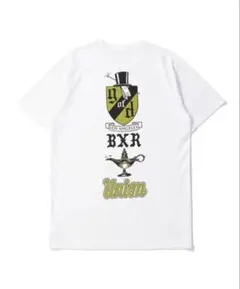 UNION ×BORN X RAISED Tシャツ L