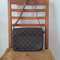 Louis Vuitton　ミュゼットタンゴ ショート ショルダー
