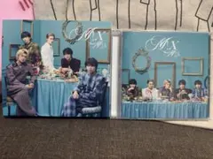 M!LK MIXアルバムセット