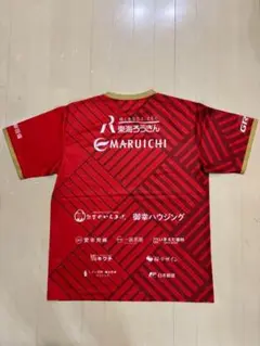 名古屋グランパス 2025鯱の大祭典 フリーサイズ　未使用 2
