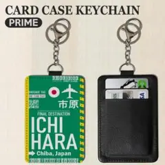 新品！カードケース パスケース ジェフユナイテッド市原千葉