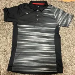 MIZUNO 襟付き　ユニホーム