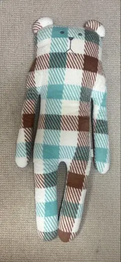 CRAFTHOLIC クラフトホリックの抱きまくら スロース　リボン