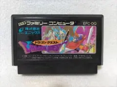 ドラゴンクエストⅠ　ファミコン　FC