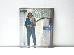 希少本 YOUNG GUITAR 1980年6月号 表紙=高中正義