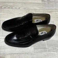 靴(メンズ) ビジネスシューズ Mareffi 25.5cmEEE 革靴