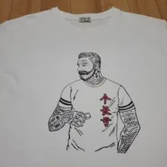 TES ザエンドレスサマー MALIBU STAR-Tシャツ