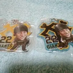 小林誠司選手セット