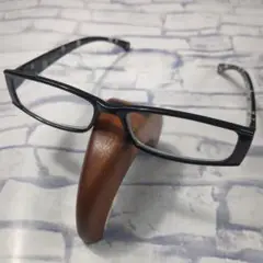 HELLiGE　へリッジ ユニセックス　老眼鏡　+2.50　メガネ