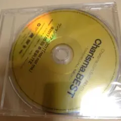 Charisma.com 特典DVD　単体 新品未開封