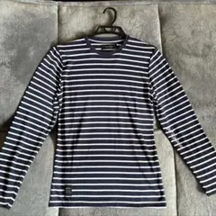 DOWBL 長袖 Tシャツ ロンＴ 42