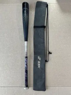 値下げ　SSK MM18 ミドルライト 84cm 670g