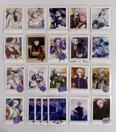 アイドリッシュセブン アイナナ 逢坂壮五 ぱしゃこれ 22枚 まとめ売り