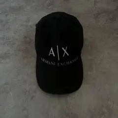 Armani Exchange Cap