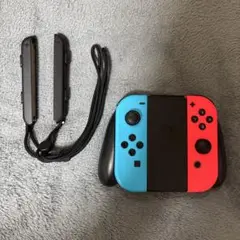 Nintendo Switch Joy-Con ネオンブルー ネオンレッド