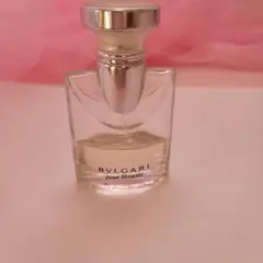ブルガリ 香水