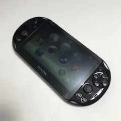 PlayStation®Vita(PCH-2000シリーズ) Wi-Fiモデル…
