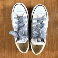 CONVERSE ALL STAR ホワイト スニーカー