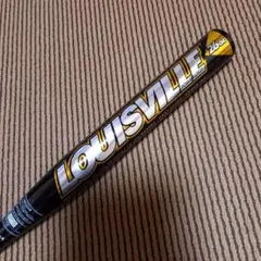 ルイスビルスラッガー⚡フレアグリップソフトボールバット
