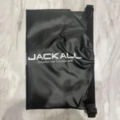 非売品 ジャッカル ドライバッグ 15L JACKALL