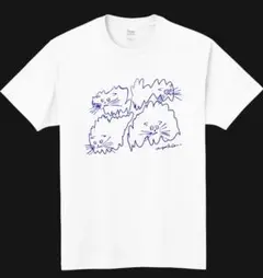 sikaku.tシャツ　Mサイズ