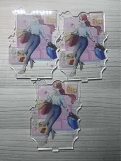 文豪ストレイドッグスコラボカフェ第二弾