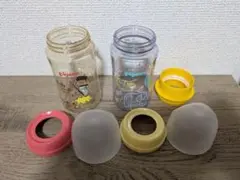 母乳実感哺乳瓶　2本セット