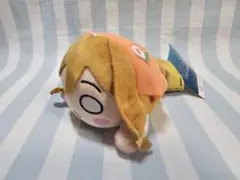 幻日のヨハネ ハナマル 寝そべりぬいぐるみ Vol.1 Aqours 国木田花丸