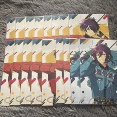 仙石忍　礼瀬マヨイ　6周年ブロマイド