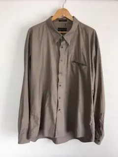 BARACUTA Big Size Shirt