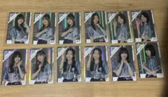 櫻坂46ウエハウスカード