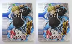 松野千冬　e東京リベンジャーズ ポストカード 20枚　スマパチ リベパチ　非売品