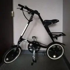 STRIDA-LT-BK(ミニベロ)