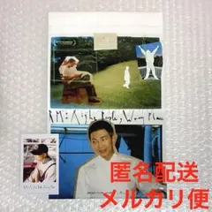 RM 映画 RPWP ポップコーンバッグ トレカ ナムジュン ナム ②