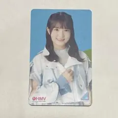高瀬愛奈 日向坂46 月と星が踊るMidnight HMV クーポン