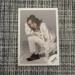 今野大輝　公式写真　MASSARA