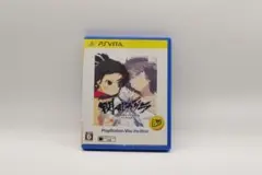 戦乱カグラ　SHINOBI versus PS Vita