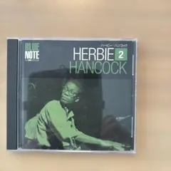 Herbie Hancock 2 Blue Note CD