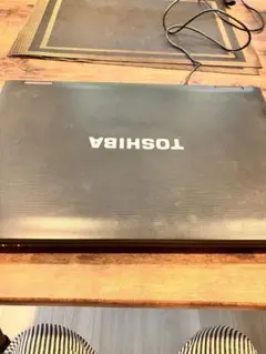 TOSHIBA ノートPC Intel Core i7 Windows10