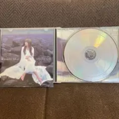 奥井雅美　DEVOTION